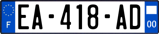 EA-418-AD