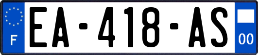 EA-418-AS