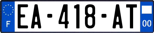 EA-418-AT