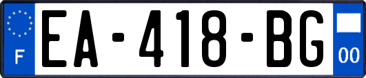 EA-418-BG