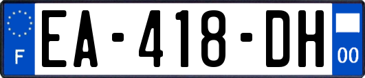 EA-418-DH