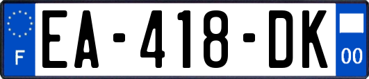 EA-418-DK