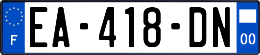 EA-418-DN