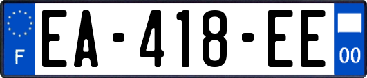 EA-418-EE