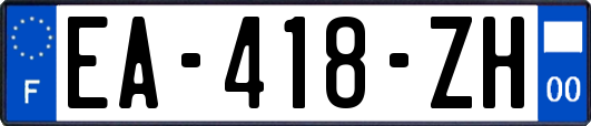 EA-418-ZH