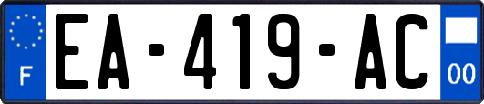 EA-419-AC