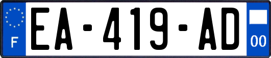 EA-419-AD