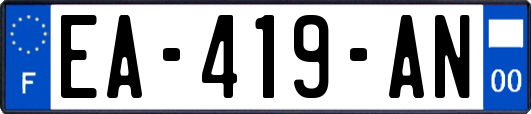 EA-419-AN