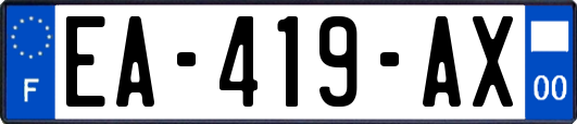 EA-419-AX