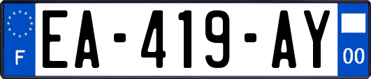 EA-419-AY