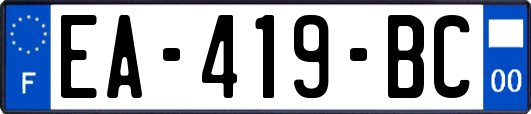 EA-419-BC