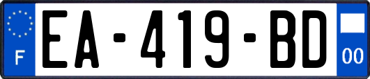 EA-419-BD