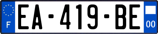 EA-419-BE