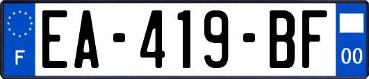 EA-419-BF