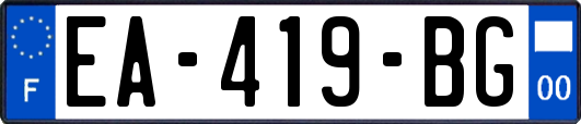 EA-419-BG