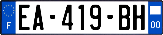 EA-419-BH