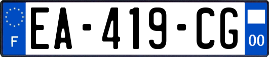 EA-419-CG