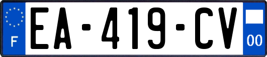 EA-419-CV