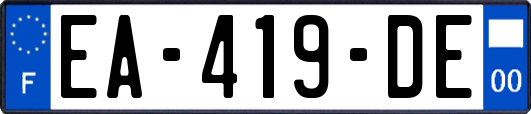 EA-419-DE