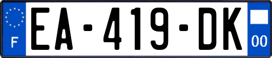 EA-419-DK