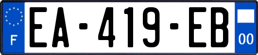 EA-419-EB