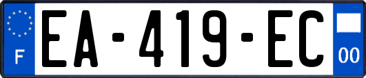 EA-419-EC