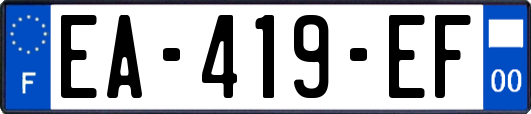 EA-419-EF