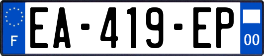 EA-419-EP