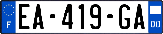 EA-419-GA