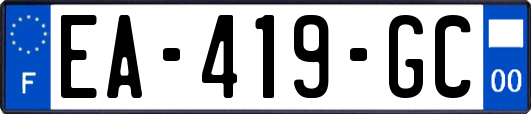 EA-419-GC