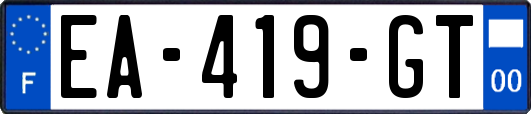 EA-419-GT