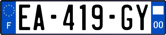 EA-419-GY