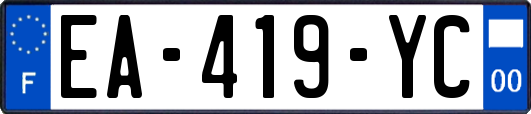 EA-419-YC