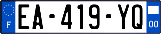 EA-419-YQ