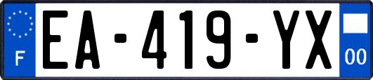 EA-419-YX