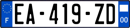 EA-419-ZD