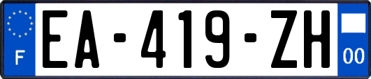 EA-419-ZH