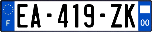 EA-419-ZK