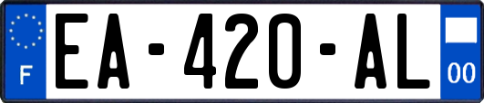 EA-420-AL