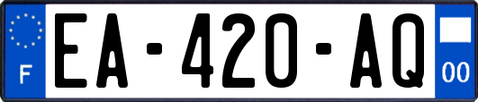 EA-420-AQ