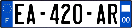 EA-420-AR