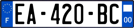 EA-420-BC