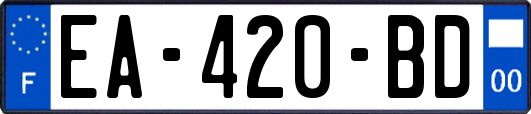 EA-420-BD