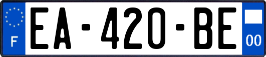 EA-420-BE