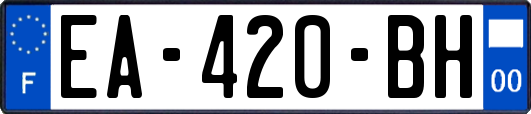 EA-420-BH