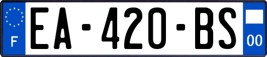 EA-420-BS