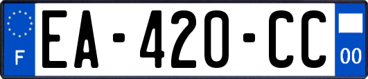 EA-420-CC