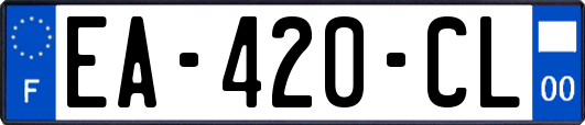 EA-420-CL