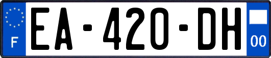 EA-420-DH