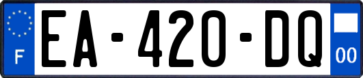 EA-420-DQ